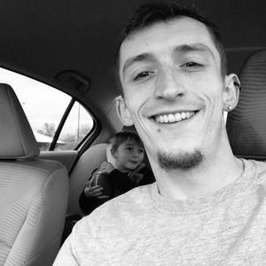 Meet your Posher, Dustin